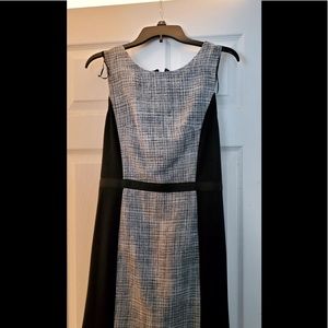 Elle mid length dress!! NEVER WORN.